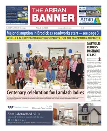 21st April 2023 
                issue 21st April 2023