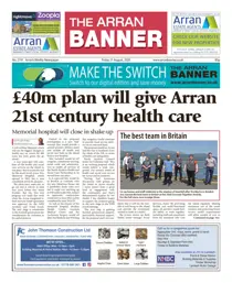 21st August 2020 
                issue 21st August 2020