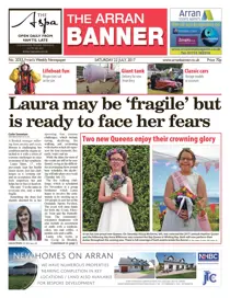 21st July 2017 
                issue 21st July 2017