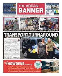 21st July 2023 
                issue 21st July 2023