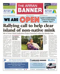 22 Jan 2021 
                issue 22 Jan 2021