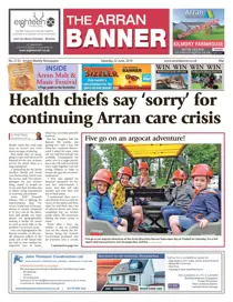 22 June 2019 
                issue 22 June 2019