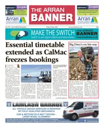 23 May 2020 
                issue 23 May 2020