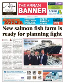 24 August 2019 
                issue 24 August 2019