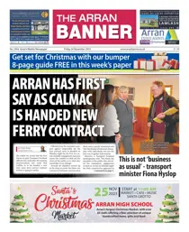 24th November 2023 
                issue 24th November 2023