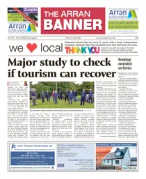 25 July 2020 
                issue 25 July 2020