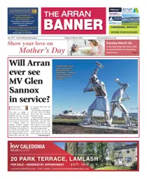 25 March 2022 
                issue 25 March 2022