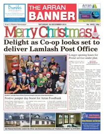 26 December 2015 
                issue 26 December 2015