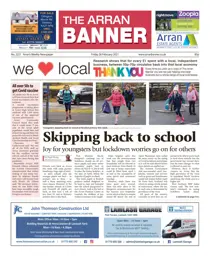 26 Feb 2021 
                issue 26 Feb 2021