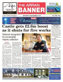 26 November 2016 
                issue 26 November 2016