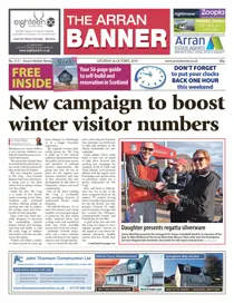 26 October 2019 
                issue 26 October 2019