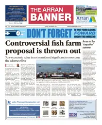 26th March 2021 
                issue 26th March 2021