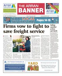 27/11/20 
                issue 27/11/20