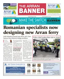 28 August 2020 
                issue 28 August 2020