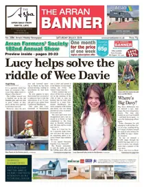 28 July 2018 
                issue 28 July 2018