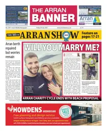 28 July 2023 
                issue 28 July 2023