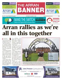 28 March 2020 
                issue 28 March 2020