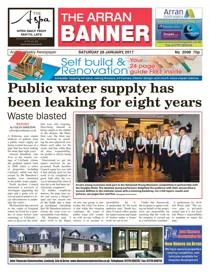 28th January 2017 
                issue 28th January 2017