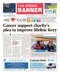 29 Jan 2021 
                issue 29 Jan 2021