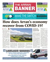 29 May 2020 
                issue 29 May 2020