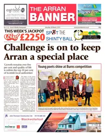 30 March 2019 
                issue 30 March 2019