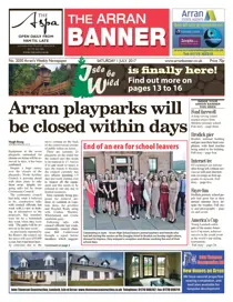 30th June 2017 
                issue 30th June 2017