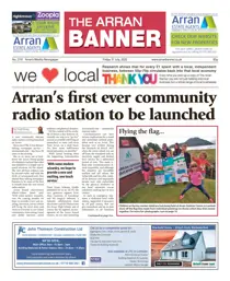 31 July 2020 
                issue 31 July 2020