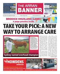 4th August 2023 
                issue 4th August 2023