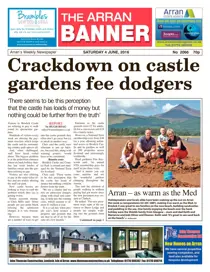 4th June 2016 
                issue 4th June 2016