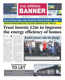 5th January 2024 
                issue 5th January 2024