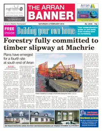 6th February 2016 
                issue 6th February 2016