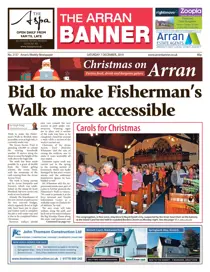 7th December 2019 
                issue 7th December 2019