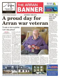 7th May 2016 
                issue 7th May 2016