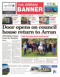 7th October 2017 
                issue 7th October 2017