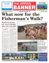 9th January 2016 
                issue 9th January 2016