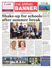 9th July 2016 
                issue 9th July 2016