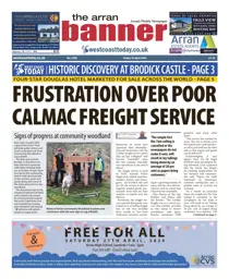 Friday, April 19, 2024 
                issue Friday, April 19, 2024