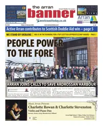 Friday, February 14, 2025 
                issue Friday, February 14, 2025