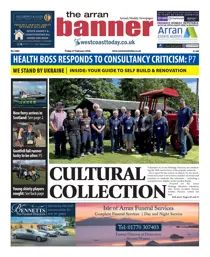 Friday, February 27, 2026 
                issue Friday, February 27, 2026