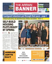 Friday, January 12, 2024 
                issue Friday, January 12, 2024