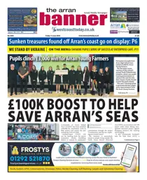 Friday, June 13, 2025 
                issue Friday, June 13, 2025