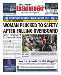 Friday, June 14, 2024 
                issue Friday, June 14, 2024