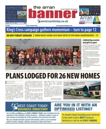 Friday, March 21, 2025 
                issue Friday, March 21, 2025