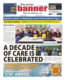 Friday, May 23, 2025 
                issue Friday, May 23, 2025