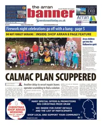 Friday, November 08, 2024 
                issue Friday, November 08, 2024