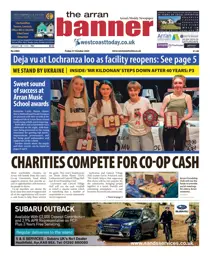 Friday, October 31, 2025 
                issue Friday, October 31, 2025