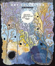 Art Collector Art Collector x  DAAF