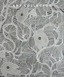 Darwin Aboriginal Art Fair 2019 
                issue Darwin Aboriginal Art Fair 2019