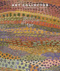 Darwin Aboriginal Art Fair 2020 special edition  
                issue Darwin Aboriginal Art Fair 2020 special edition 
