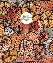 Art Collector Darwin Aboriginal Art Fair 2022